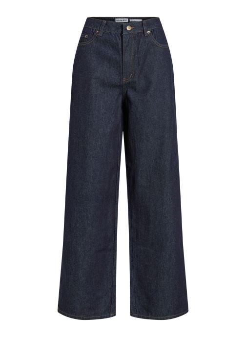 Rouge Edit Jeans Rourina Hw Fl Wf Jeans dames marine