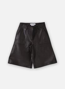 Shorts Roususie Rw Leather Culottes/Pf femme marron Rouge Edit Shorts Roususie Rw Leather Culottes/Pf femme marron SEAL BROWN