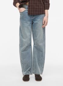 Jeans Routiana Rw Fl Wf Jeans femme bleu
