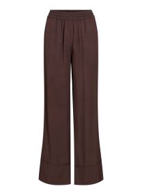 Pantalons Routonia Hw Fl Wf Trouser femme marron