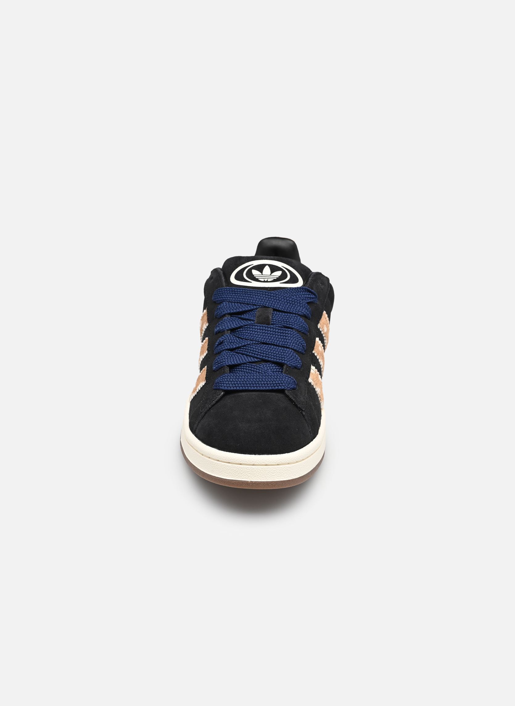 Baskets basses CAMPUS 00s W femme noir adidas originals Baskets basses CAMPUS 00s W femme noir CORE BLACK