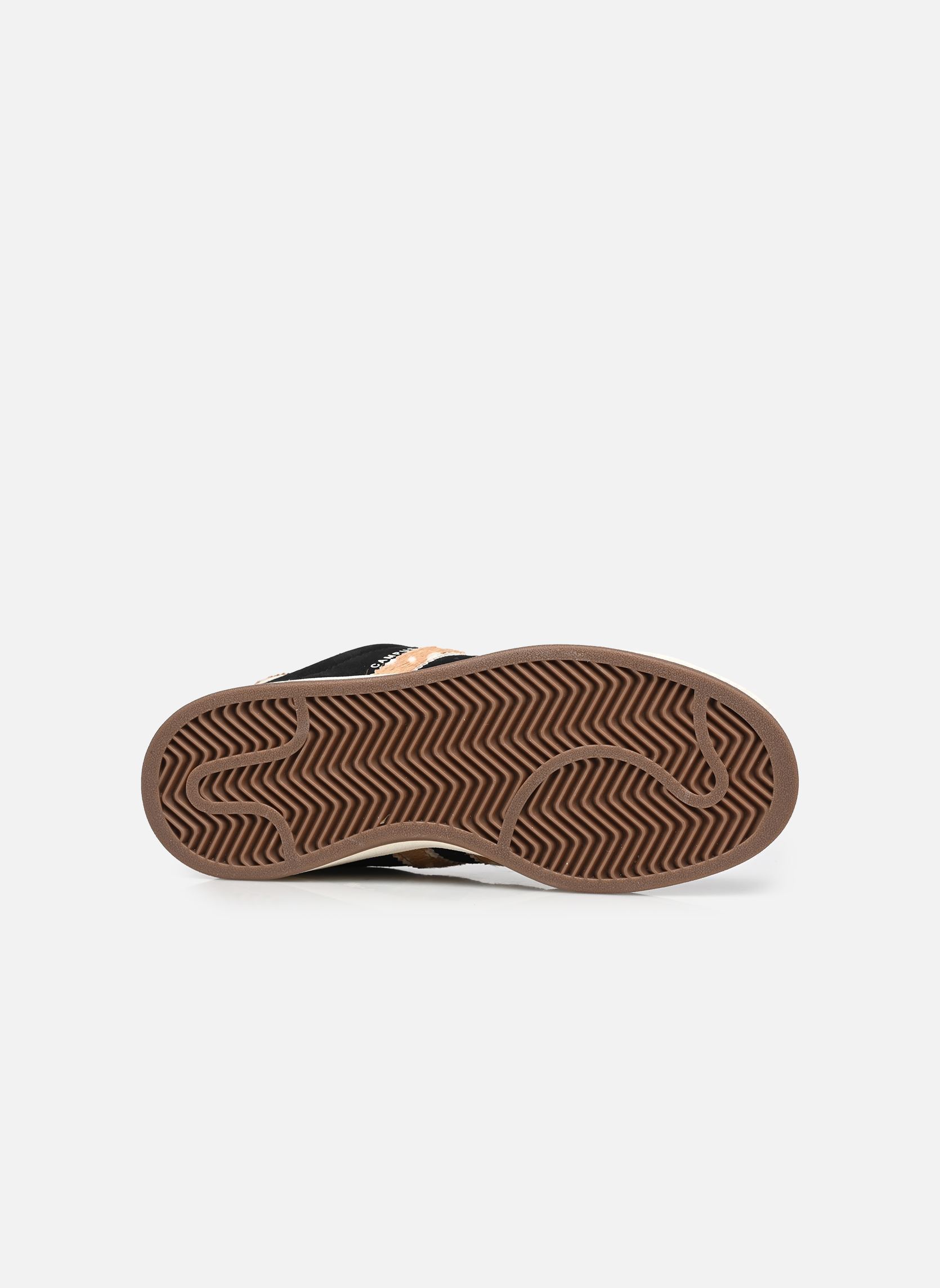 Baskets basses CAMPUS 00s W femme noir adidas originals Baskets basses CAMPUS 00s W femme noir CORE BLACK