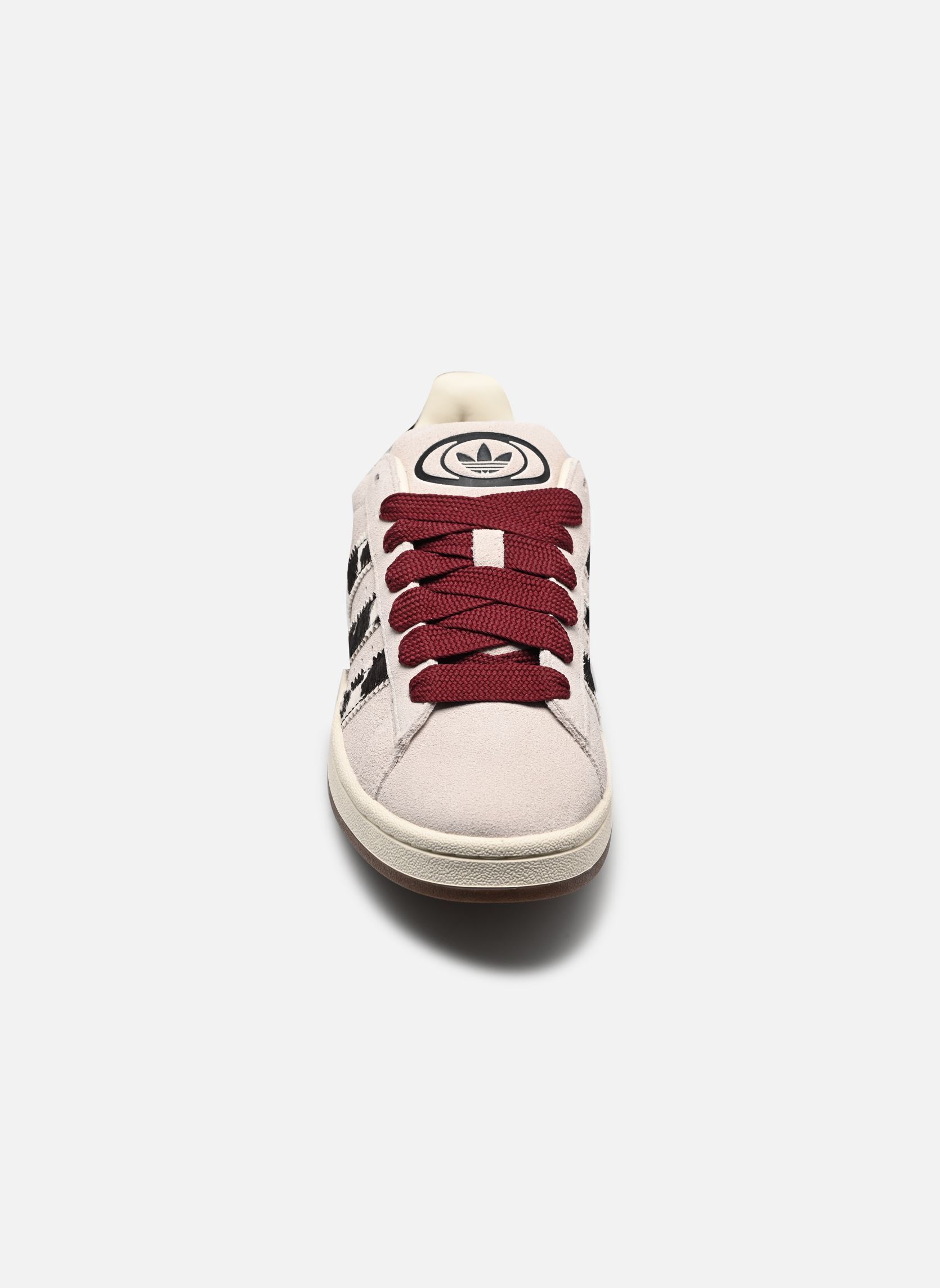 Lage sneakers CAMPUS 00s W dames wit adidas originals Lage sneakers CAMPUS 00s W dames wit OFF WHITE