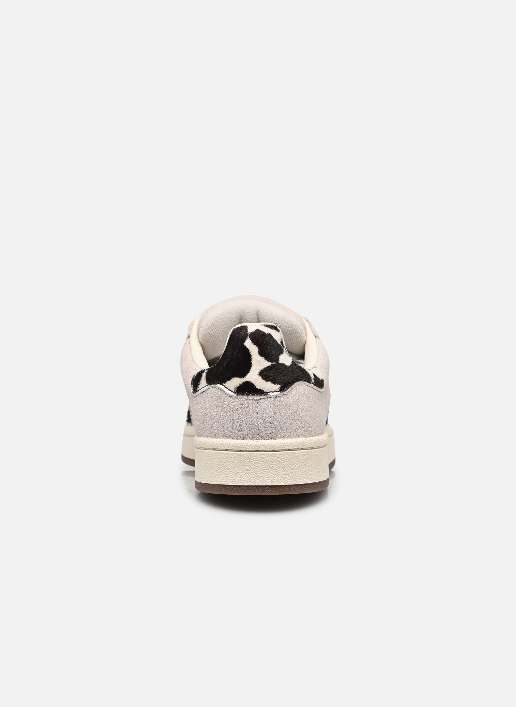 Lage sneakers CAMPUS 00s W dames wit adidas originals Lage sneakers CAMPUS 00s W dames wit OFF WHITE