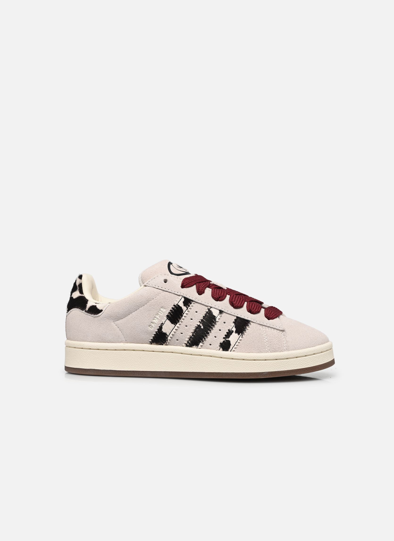 Lage sneakers CAMPUS 00s W dames wit adidas originals Lage sneakers CAMPUS 00s W dames wit OFF WHITE