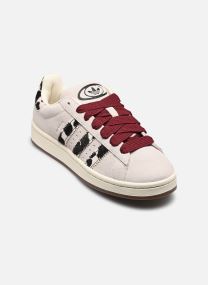 Baskets basses CAMPUS 00s W femme marron