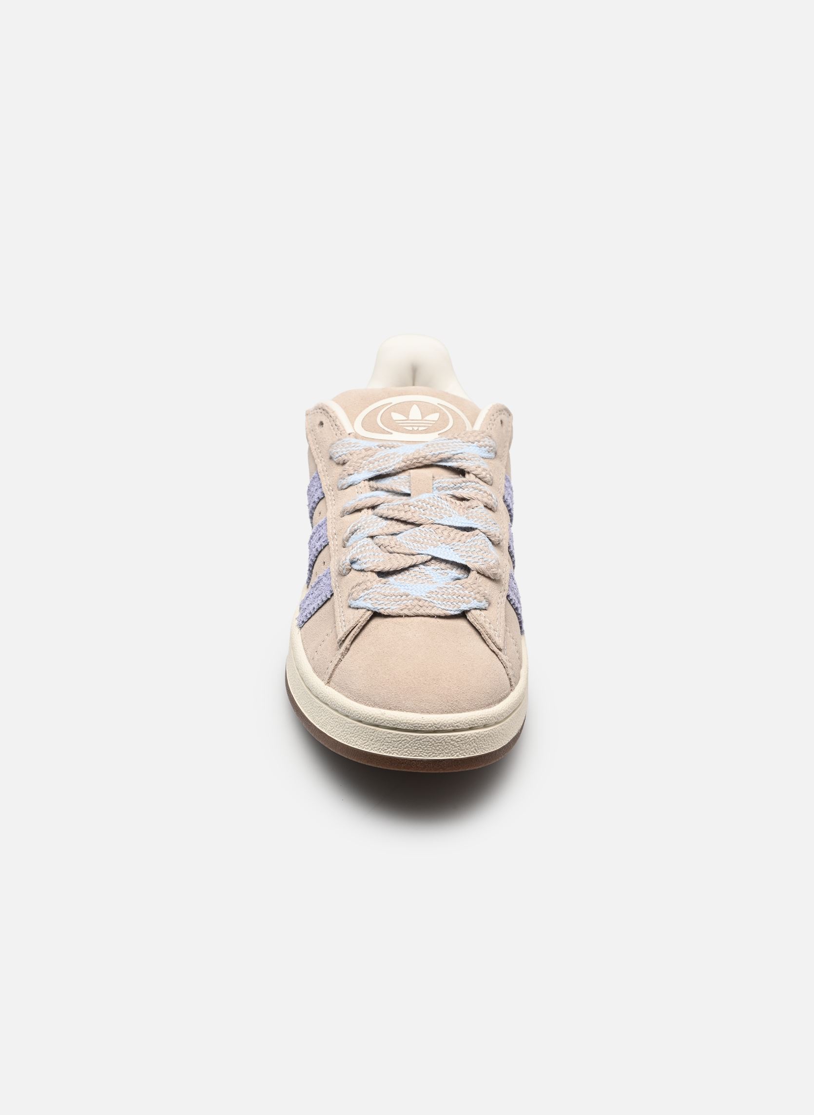 Baskets basses CAMPUS 00s W femme beige adidas originals Baskets basses CAMPUS 00s W femme beige WONDER BEIGE