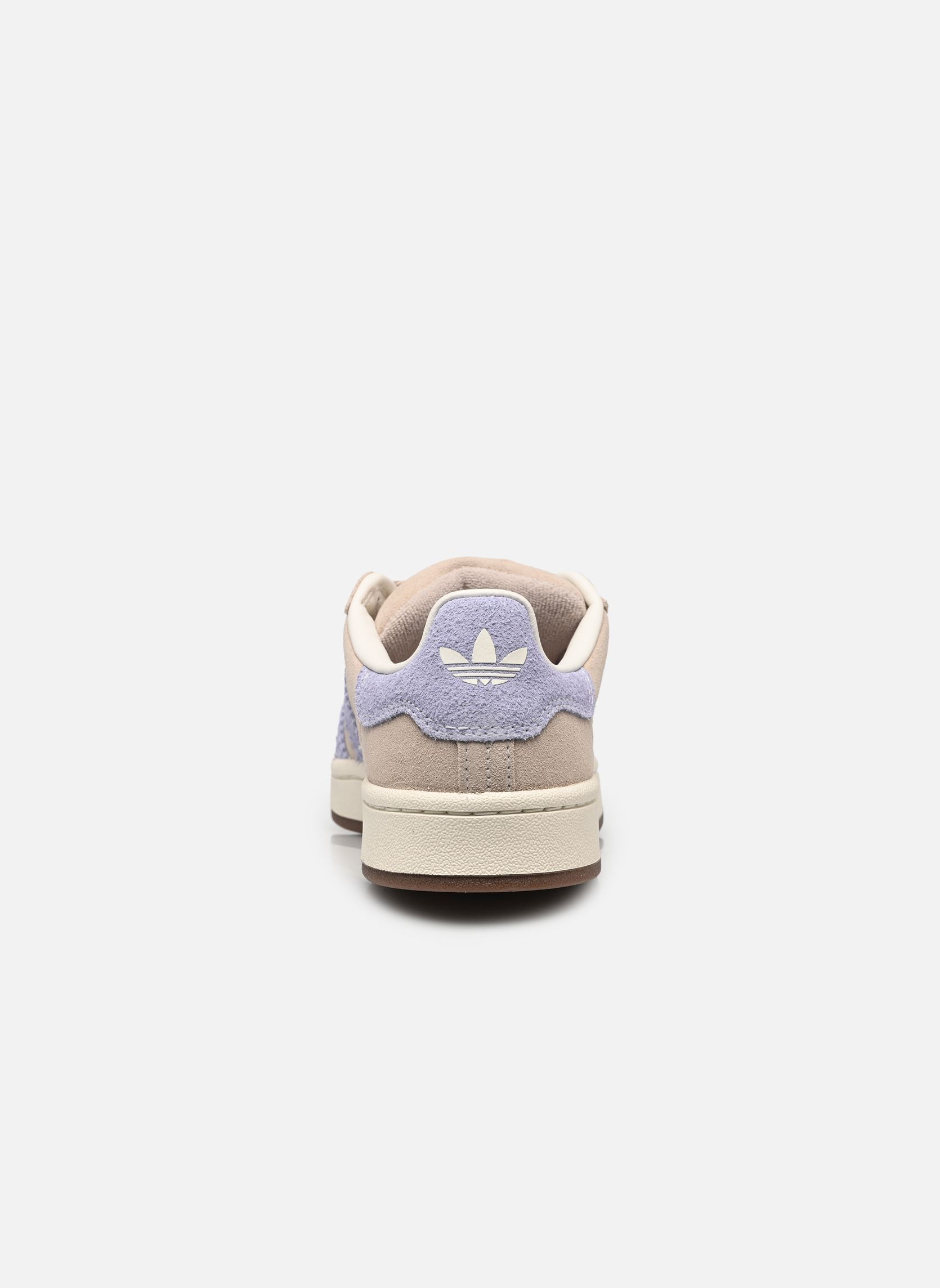 Baskets basses CAMPUS 00s W femme beige adidas originals Baskets basses CAMPUS 00s W femme beige WONDER BEIGE
