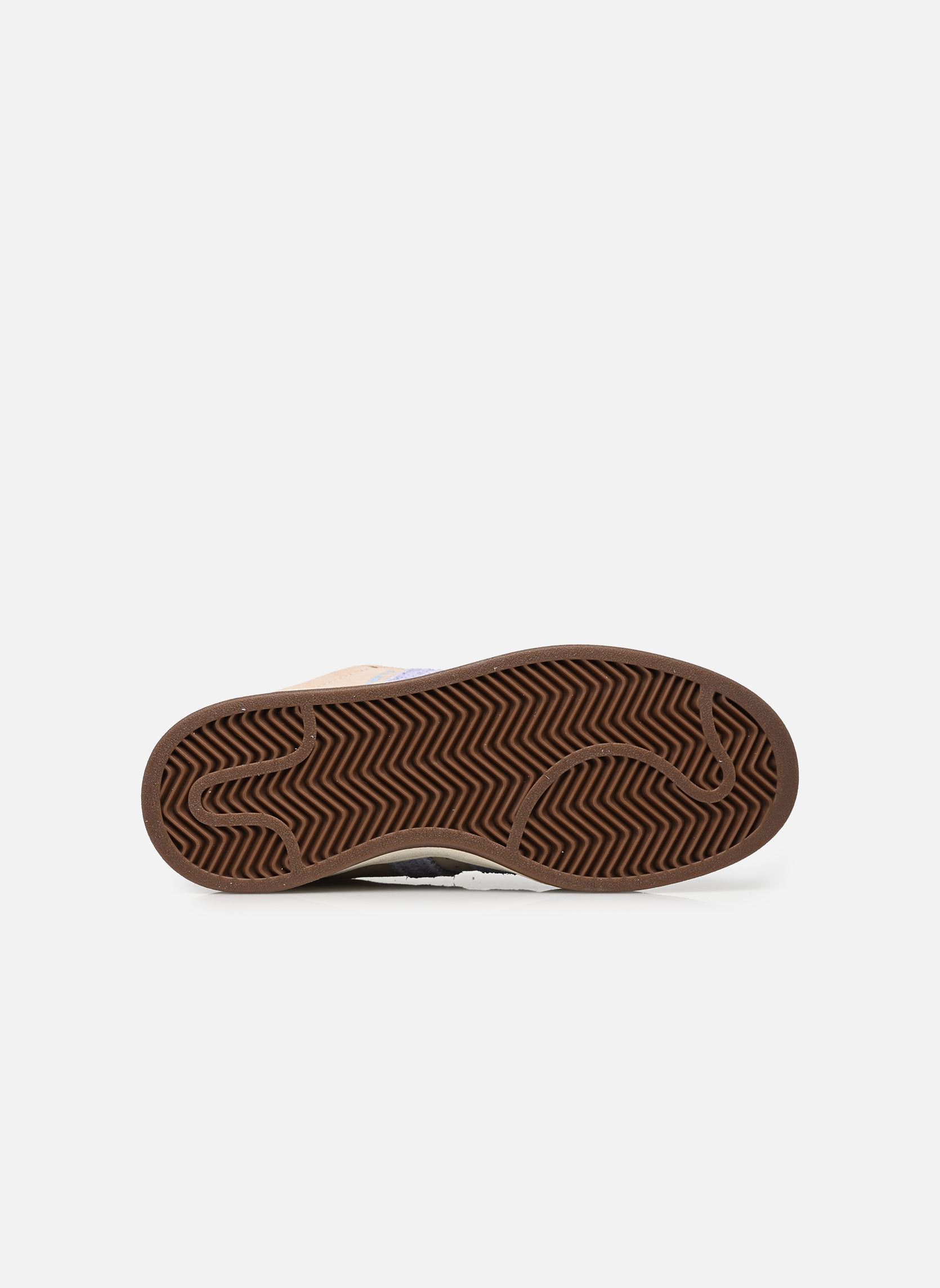 Baskets basses CAMPUS 00s W femme beige adidas originals Baskets basses CAMPUS 00s W femme beige WONDER BEIGE