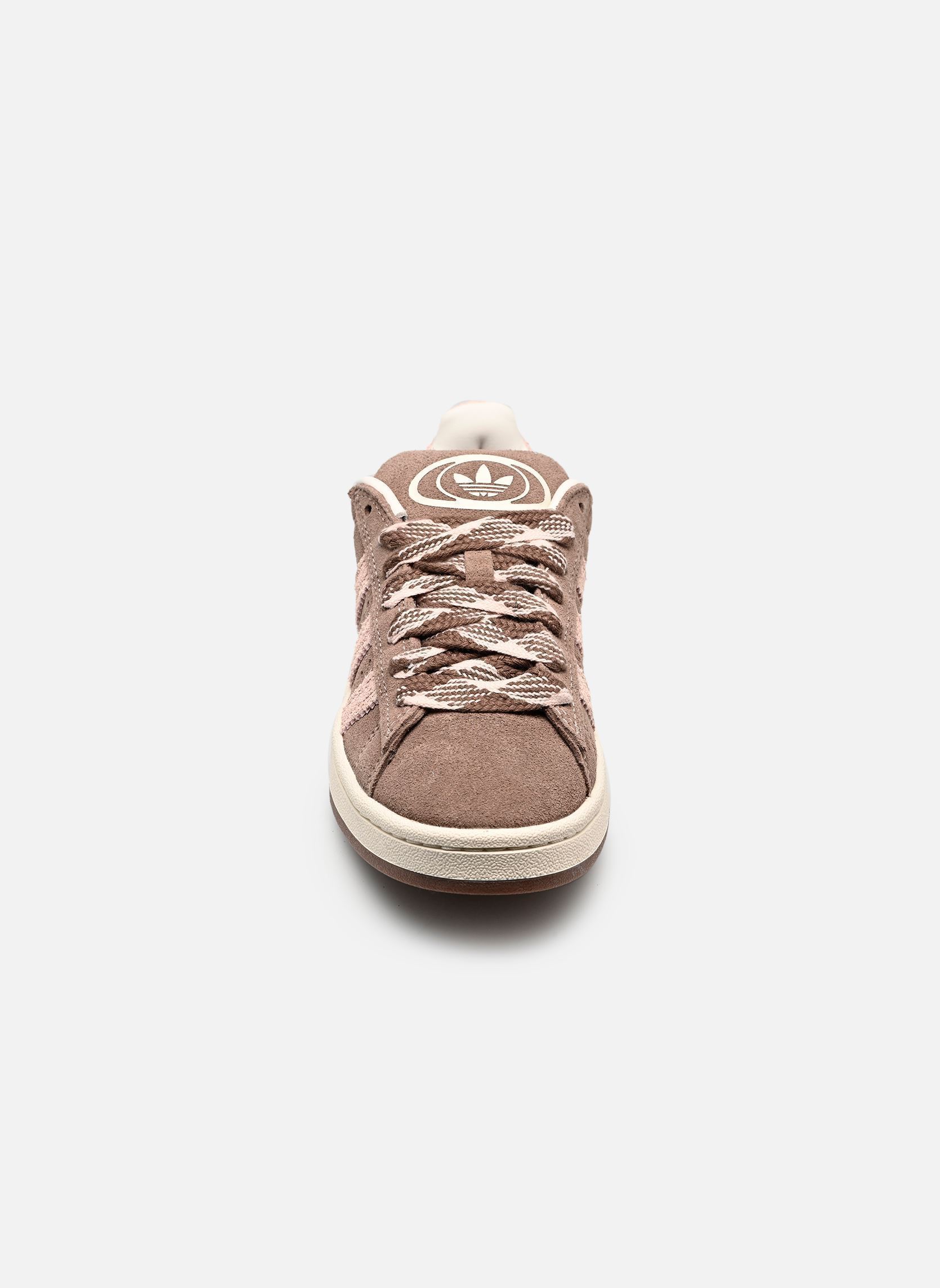 Baskets basses CAMPUS 00s W femme gris adidas originals Baskets basses CAMPUS 00s W femme gris EARTH STRATA