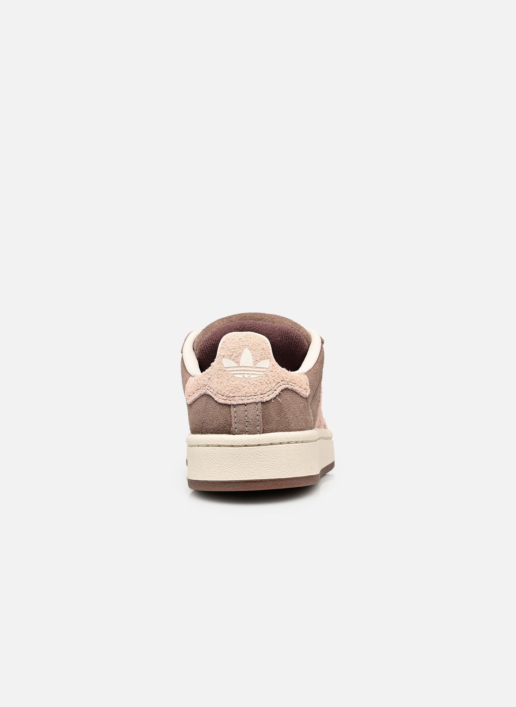 Baskets basses CAMPUS 00s W femme gris adidas originals Baskets basses CAMPUS 00s W femme gris EARTH STRATA