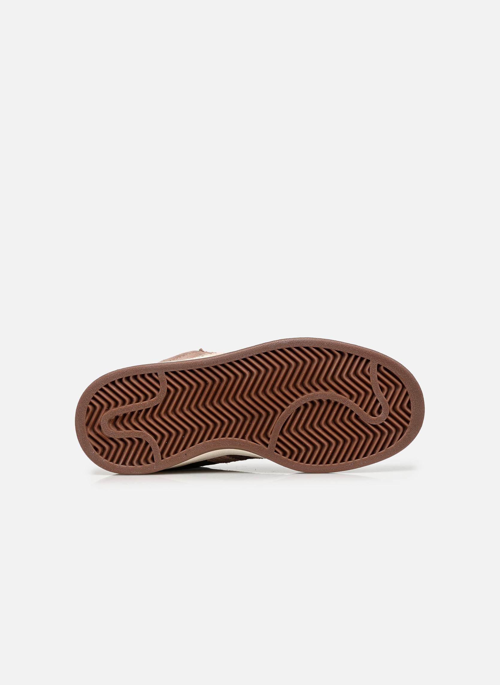 Baskets basses CAMPUS 00s W femme gris adidas originals Baskets basses CAMPUS 00s W femme gris EARTH STRATA