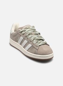 Baskets basses CAMPUS 00s W femme gris adidas originals Baskets basses CAMPUS 00s W femme gris SILVER PEBBLE