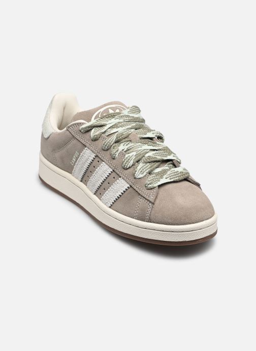 adidas originals Baskets basses CAMPUS 00s W femme gris