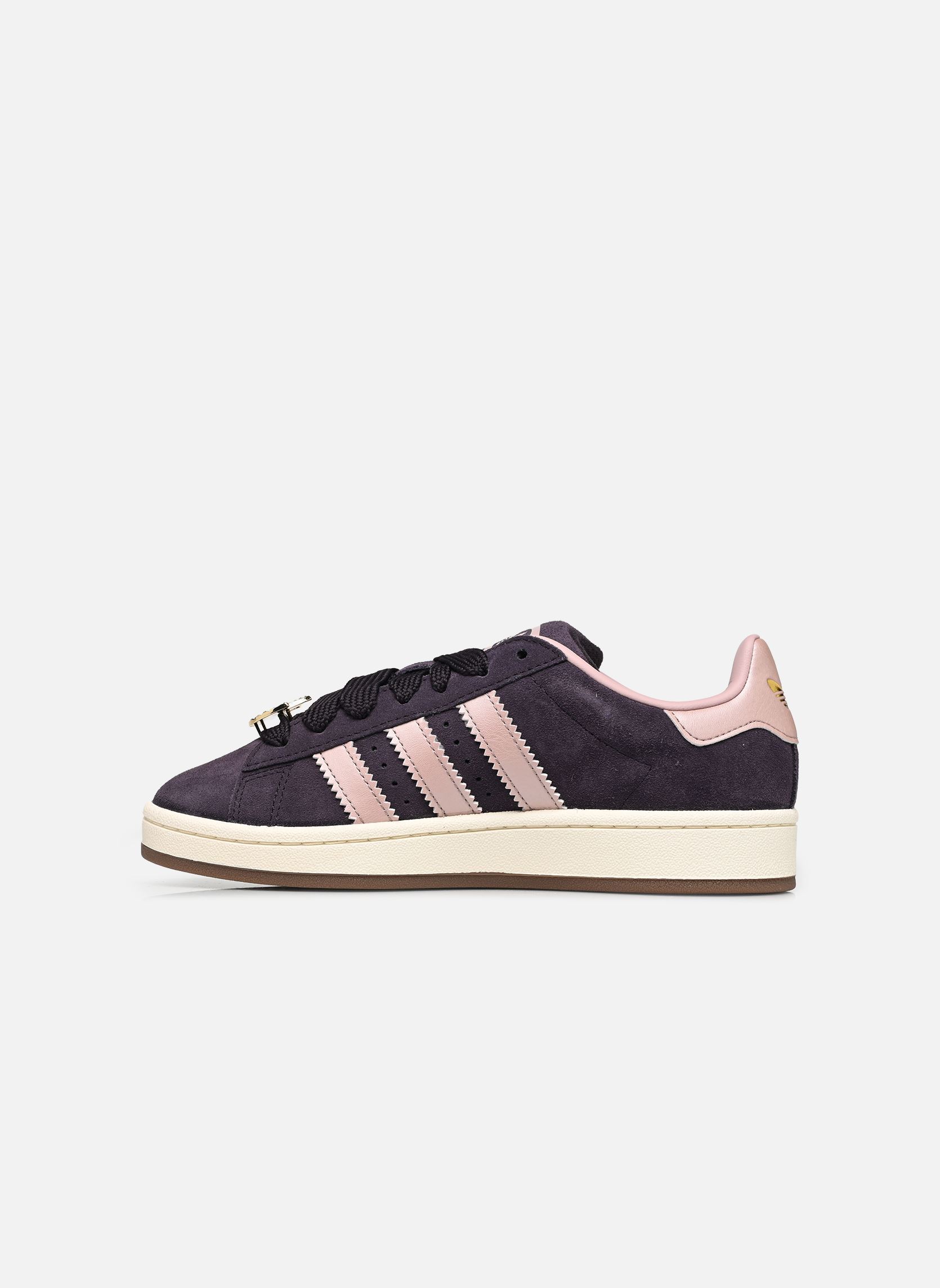 Baskets basses CAMPUS 00s W femme violet adidas originals Baskets basses CAMPUS 00s W femme violet AURORA BLACK