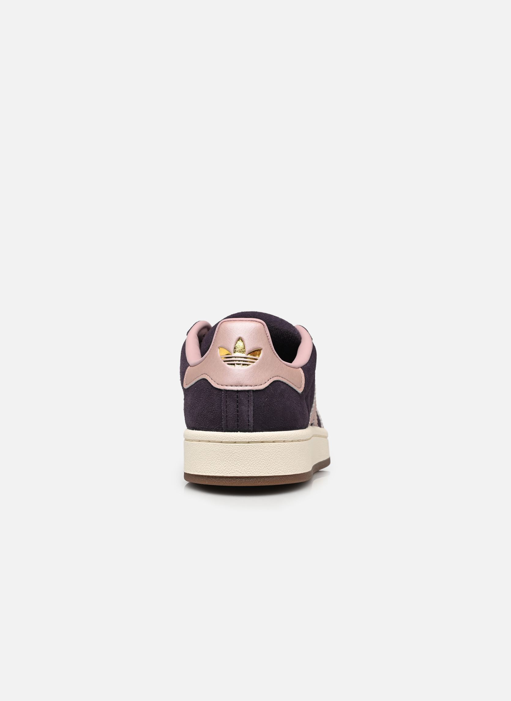 Baskets basses CAMPUS 00s W femme violet adidas originals Baskets basses CAMPUS 00s W femme violet AURORA BLACK