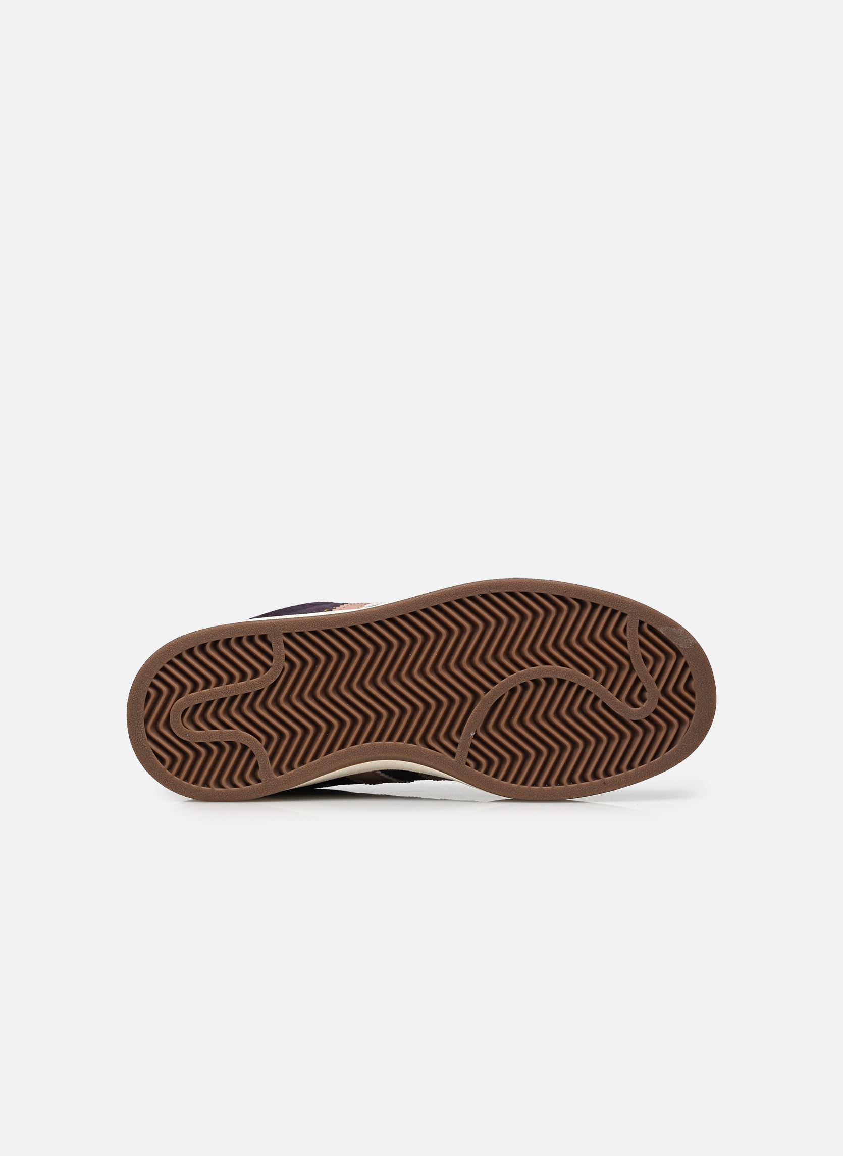 Baskets basses CAMPUS 00s W femme violet adidas originals Baskets basses CAMPUS 00s W femme violet AURORA BLACK