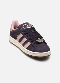 Baskets basses CAMPUS 00s W femme marron