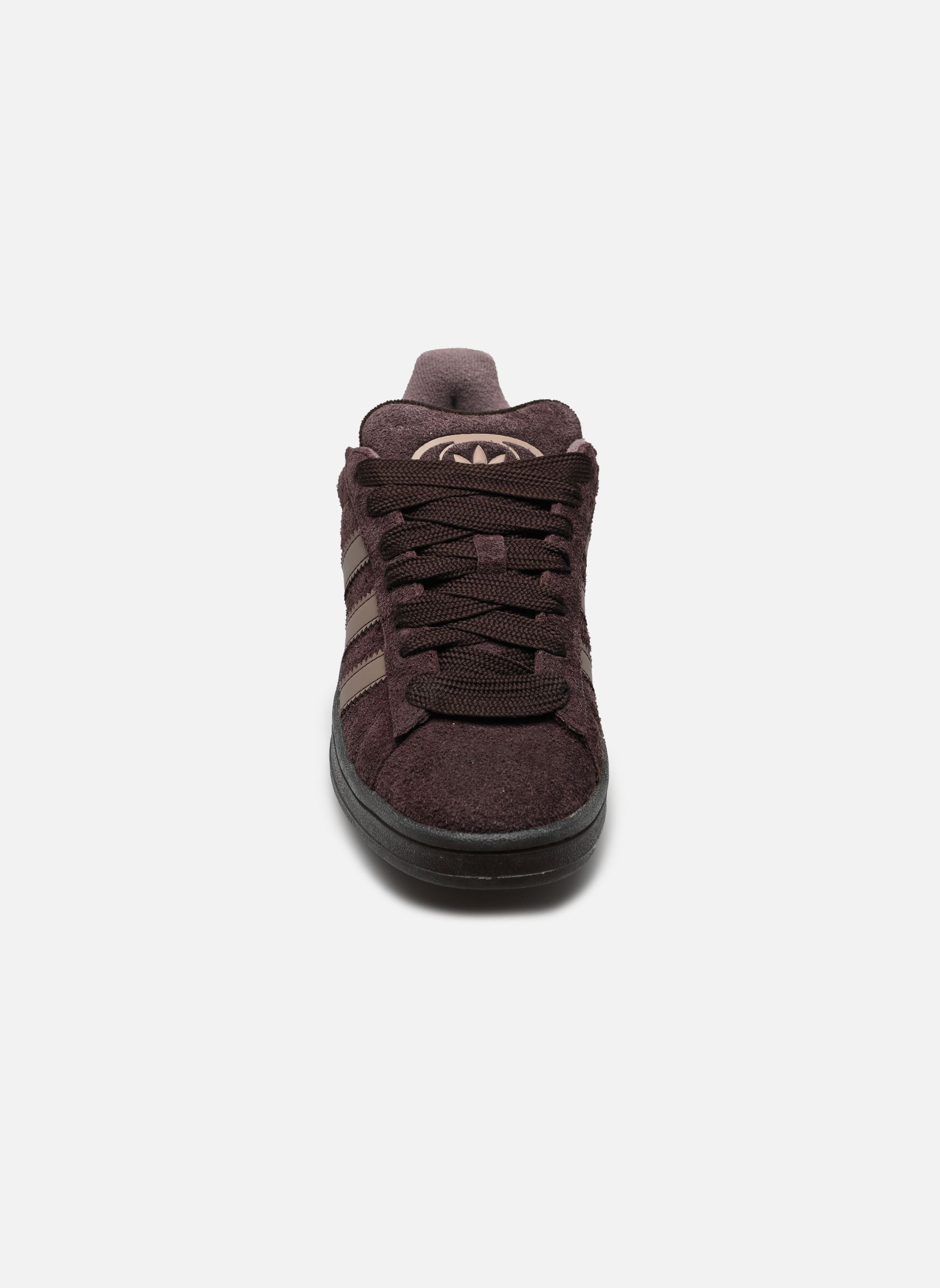 Baskets basses CAMPUS 00s W femme marron adidas originals Baskets basses CAMPUS 00s W femme marron AURORA COFFEE