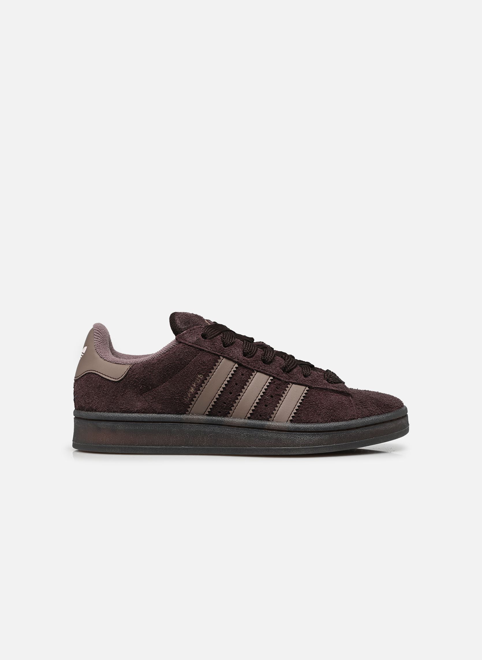 Baskets basses CAMPUS 00s W femme marron adidas originals Baskets basses CAMPUS 00s W femme marron AURORA COFFEE