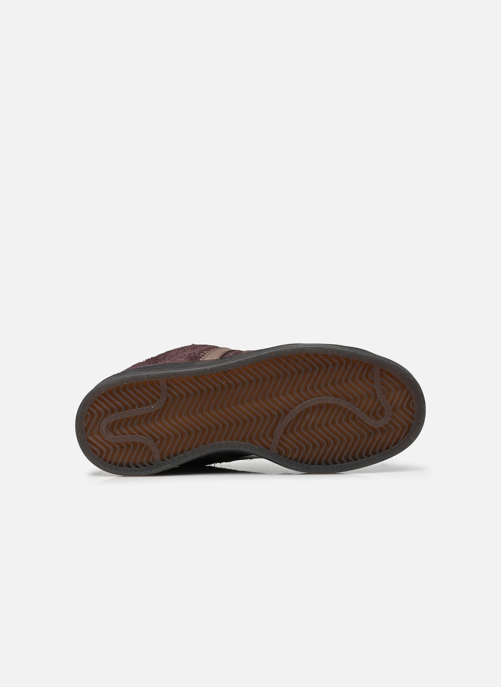 Baskets basses CAMPUS 00s W femme marron adidas originals Baskets basses CAMPUS 00s W femme marron AURORA COFFEE