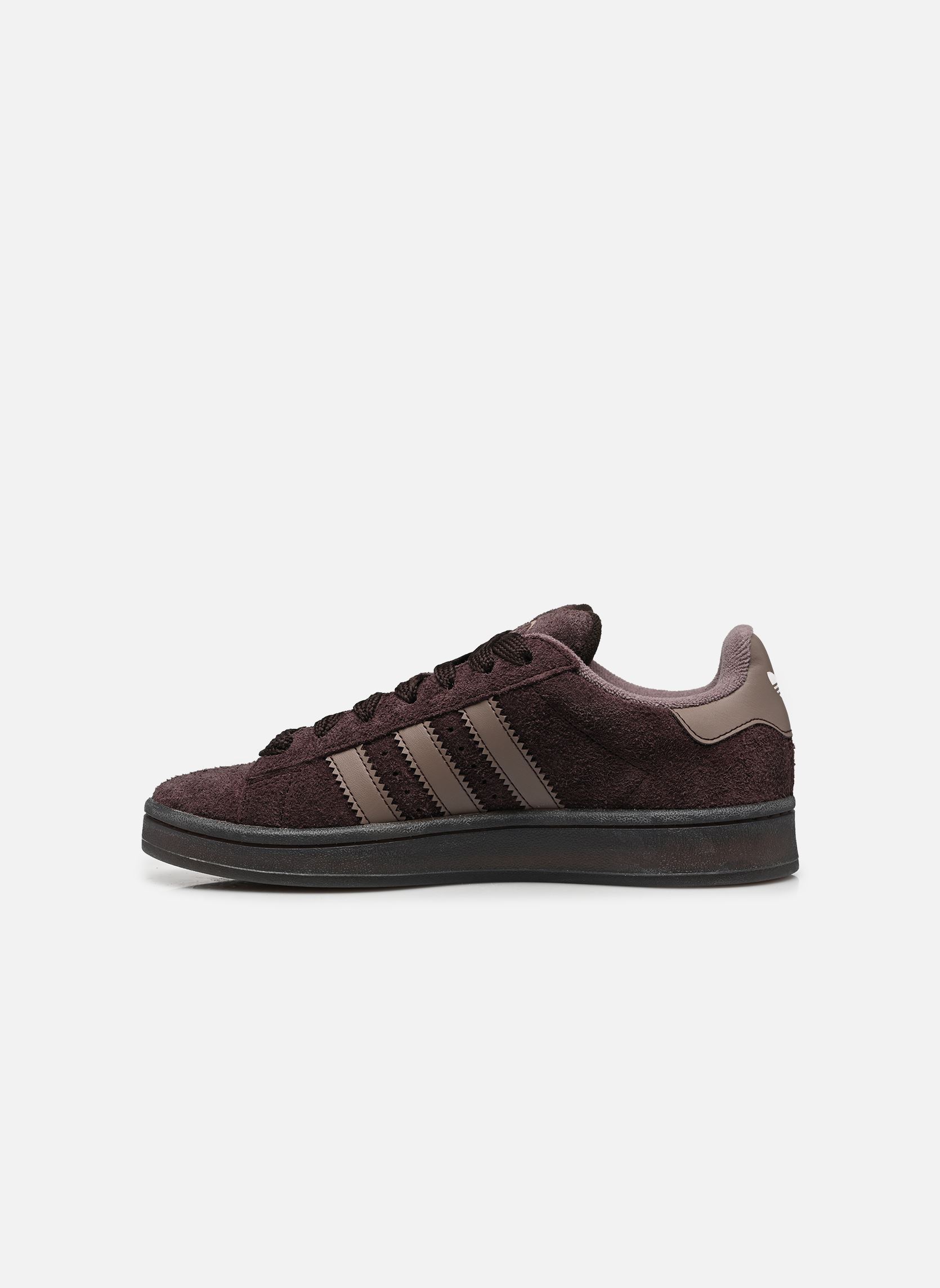 Baskets basses CAMPUS 00s W femme marron adidas originals Baskets basses CAMPUS 00s W femme marron AURORA COFFEE