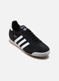 Sneakers R71 zwart