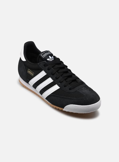 adidas originals Baskets R71 noir