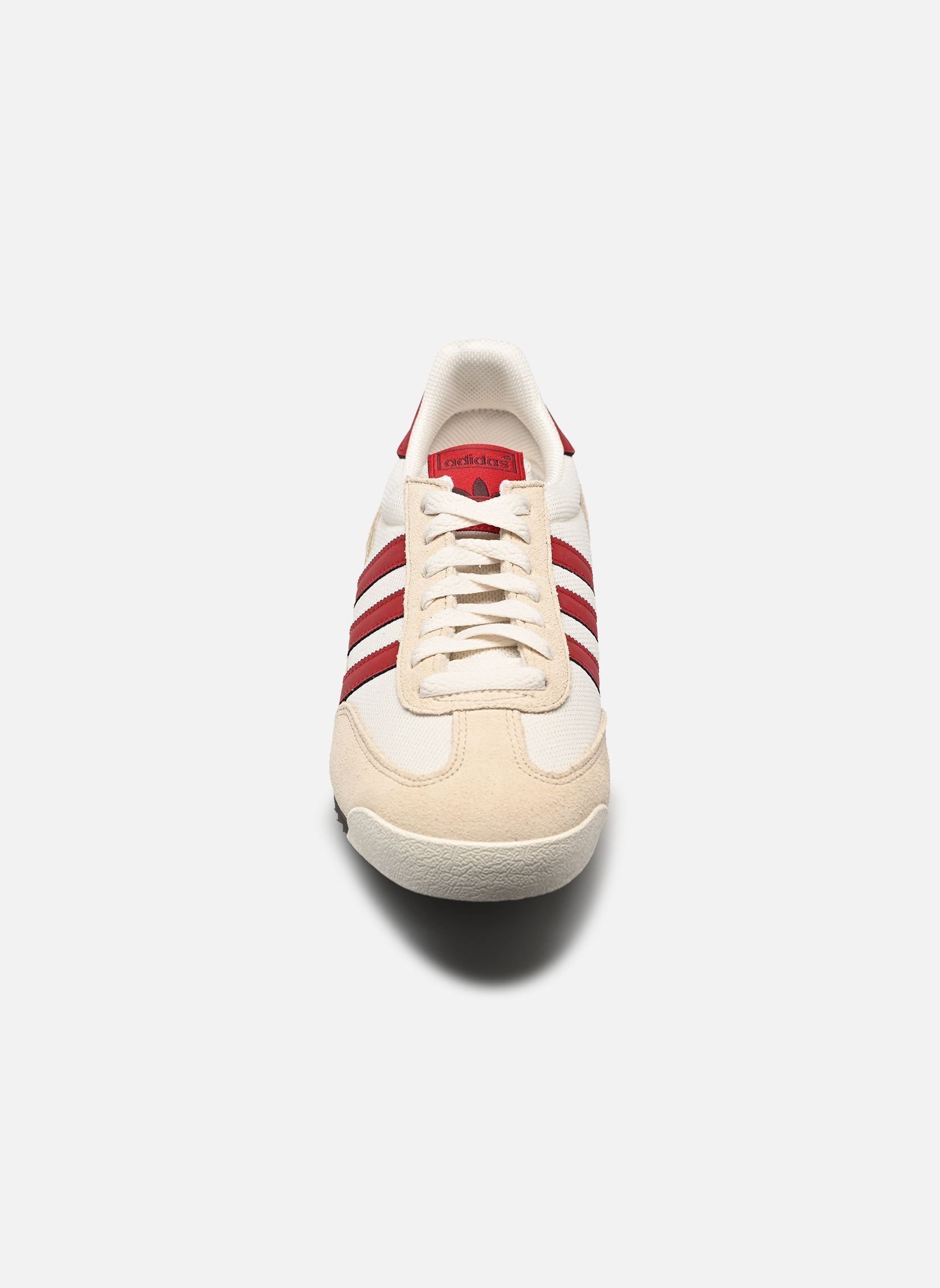 Sneakers R71 wit adidas originals Sneakers R71 wit OFF WHITE