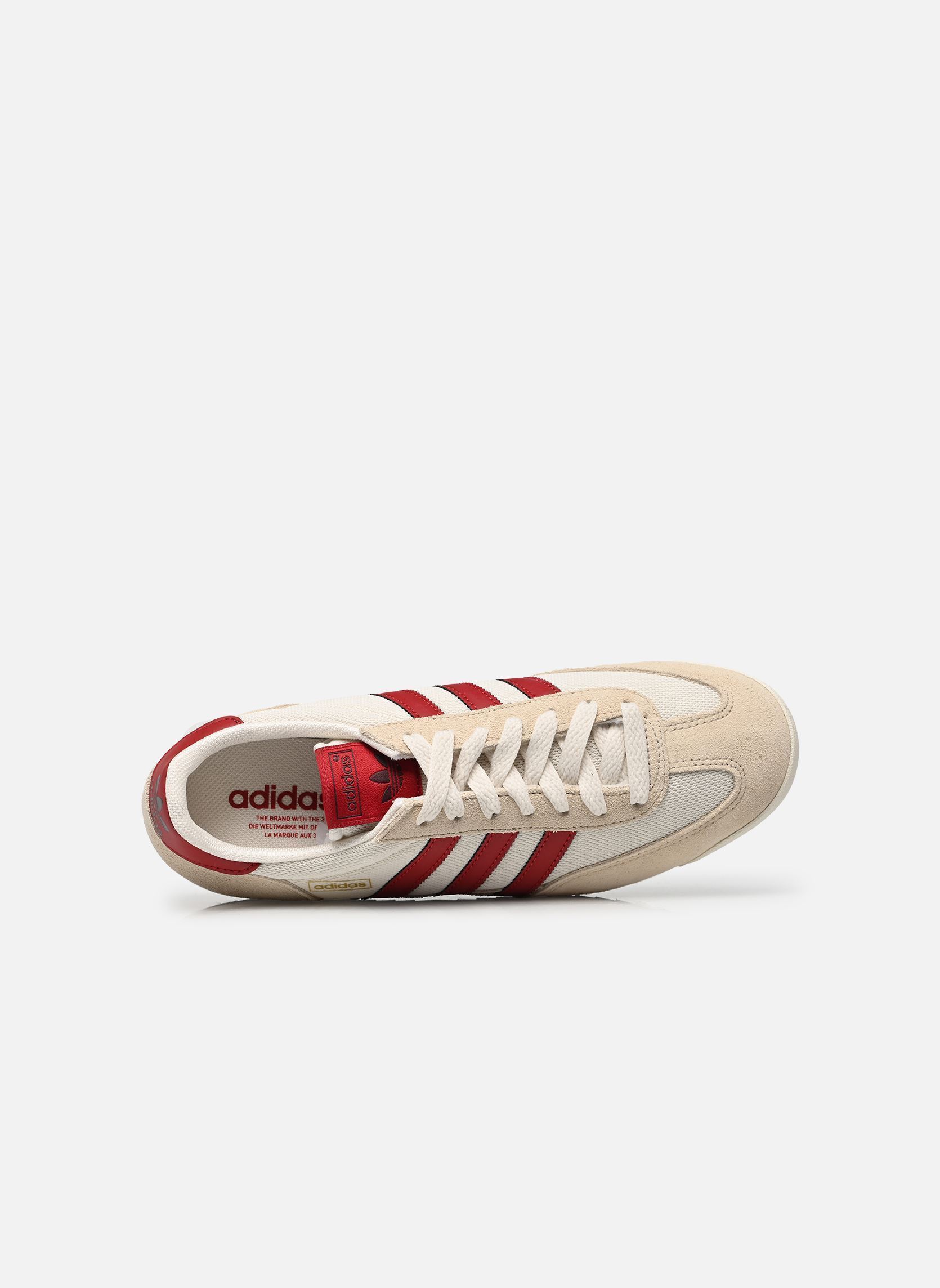 Sneakers R71 wit adidas originals Sneakers R71 wit OFF WHITE