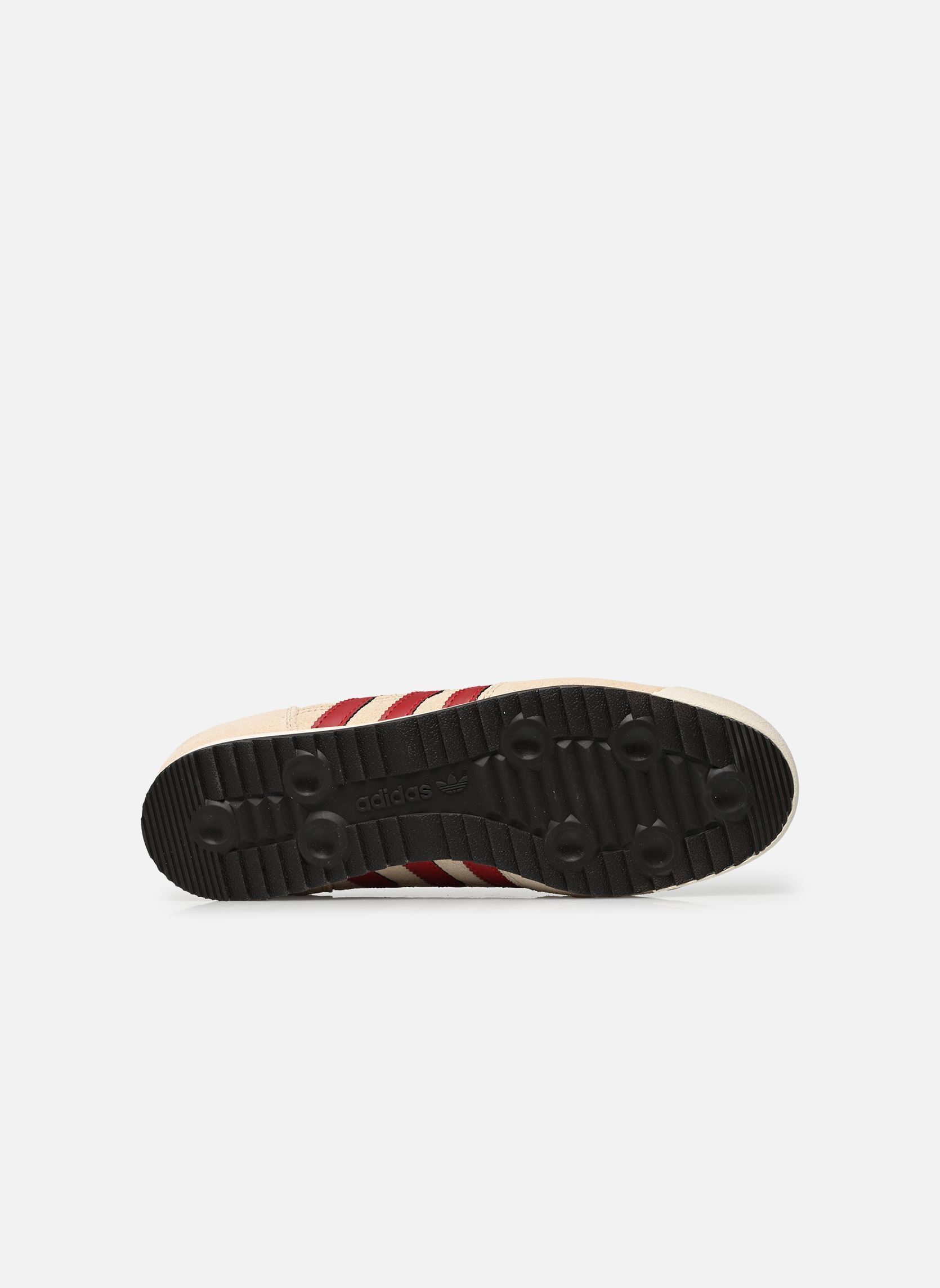 Sneakers R71 wit adidas originals Sneakers R71 wit OFF WHITE