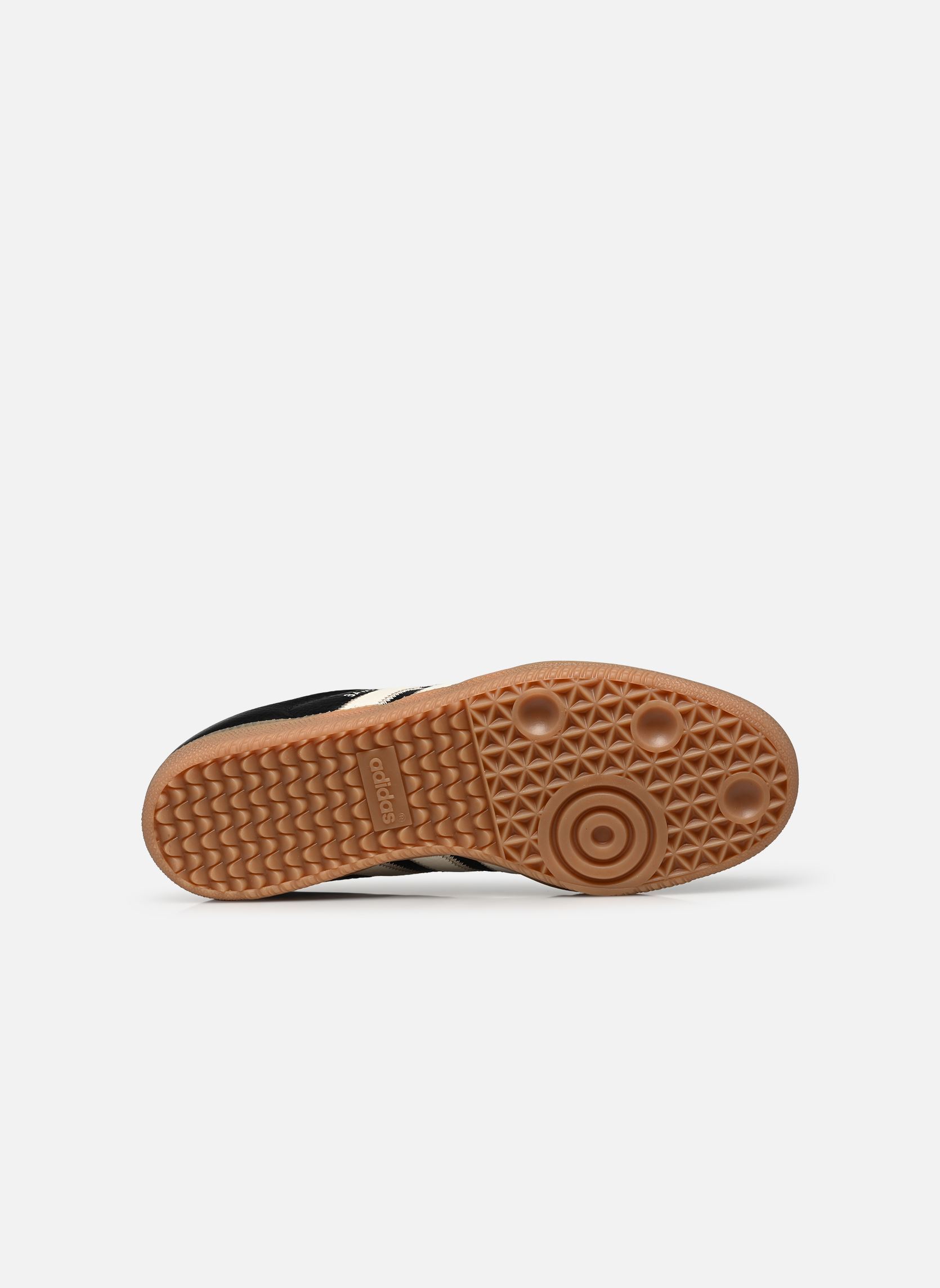 Baskets basses SAMBA OG noir adidas originals Baskets basses SAMBA OG noir CORE BLACK