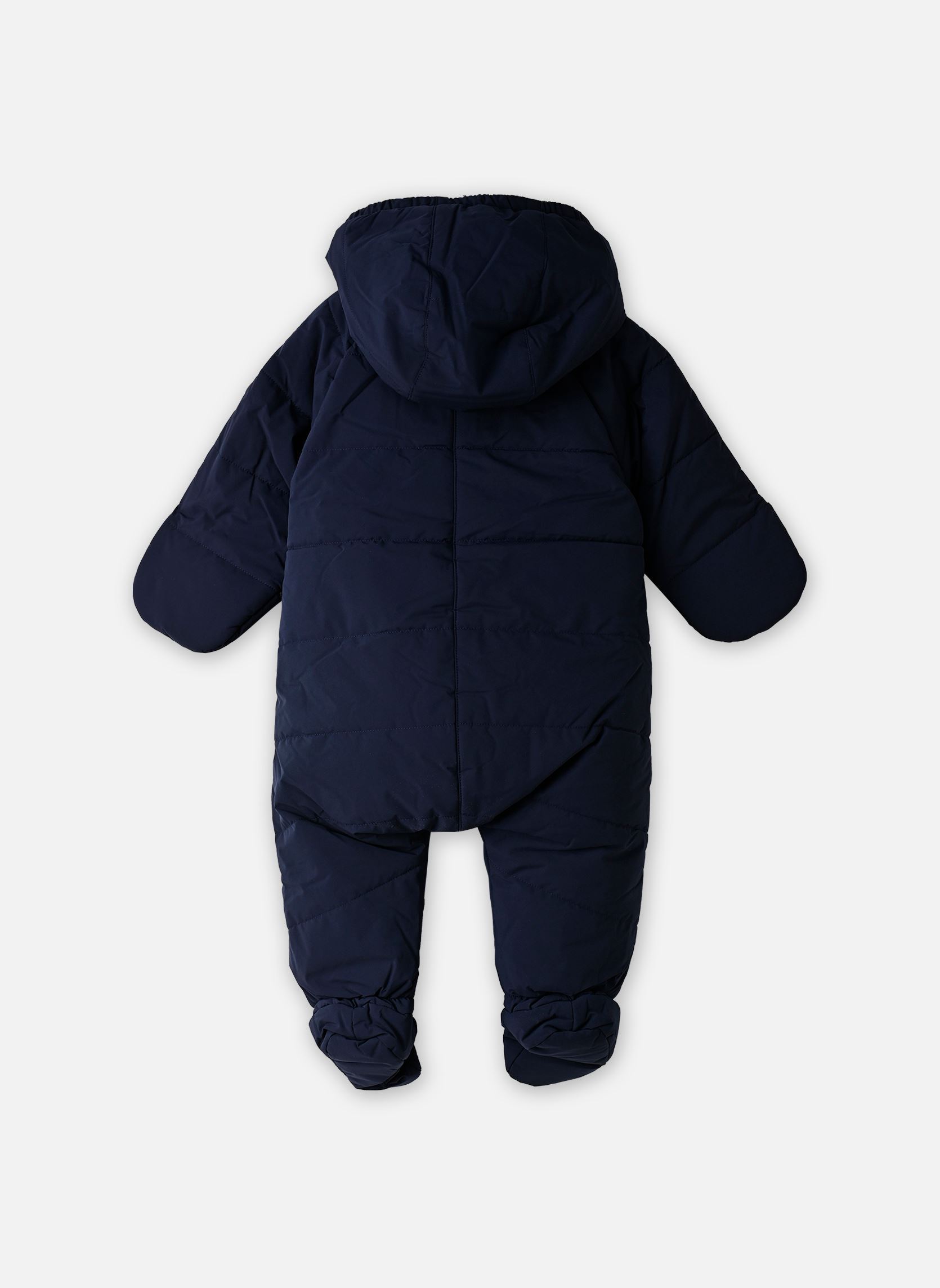 Combi-pilotes Combipilote Garçon marine Petit Bateau Combi-pilotes Combipilote Garçon marine SMOKING