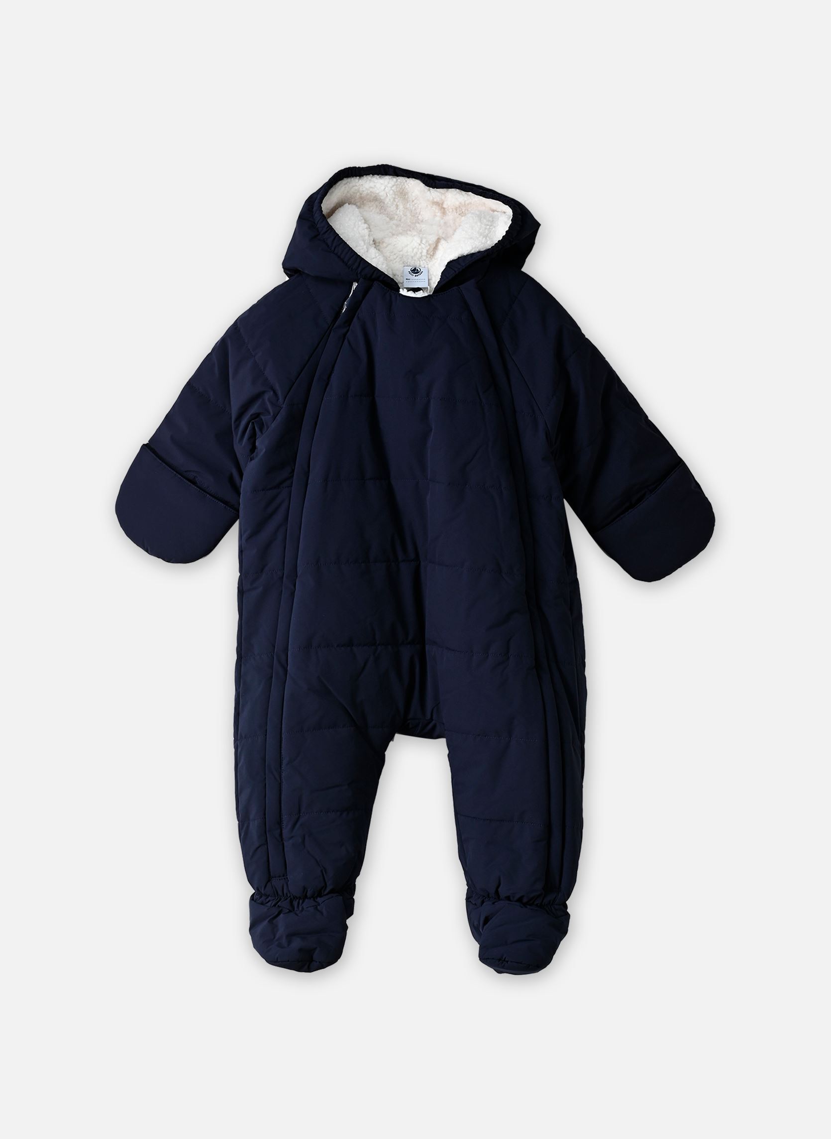 Combi-pilotes Combipilote Garçon marine Petit Bateau Combi-pilotes Combipilote Garçon marine SMOKING