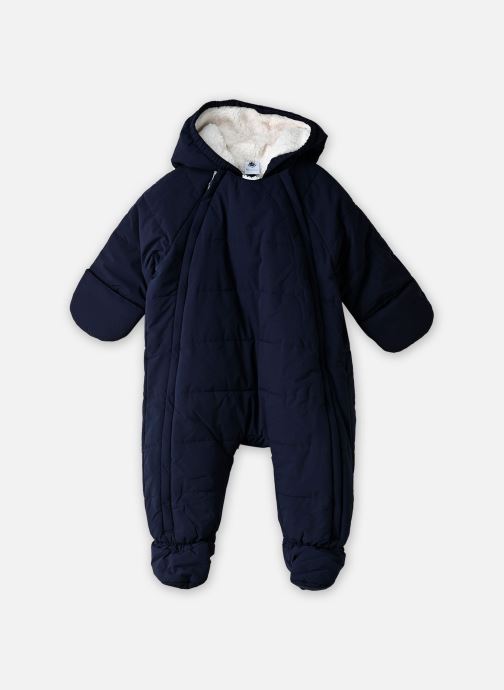 Petit Bateau Combi-pilotes Combipilote Garçon marine