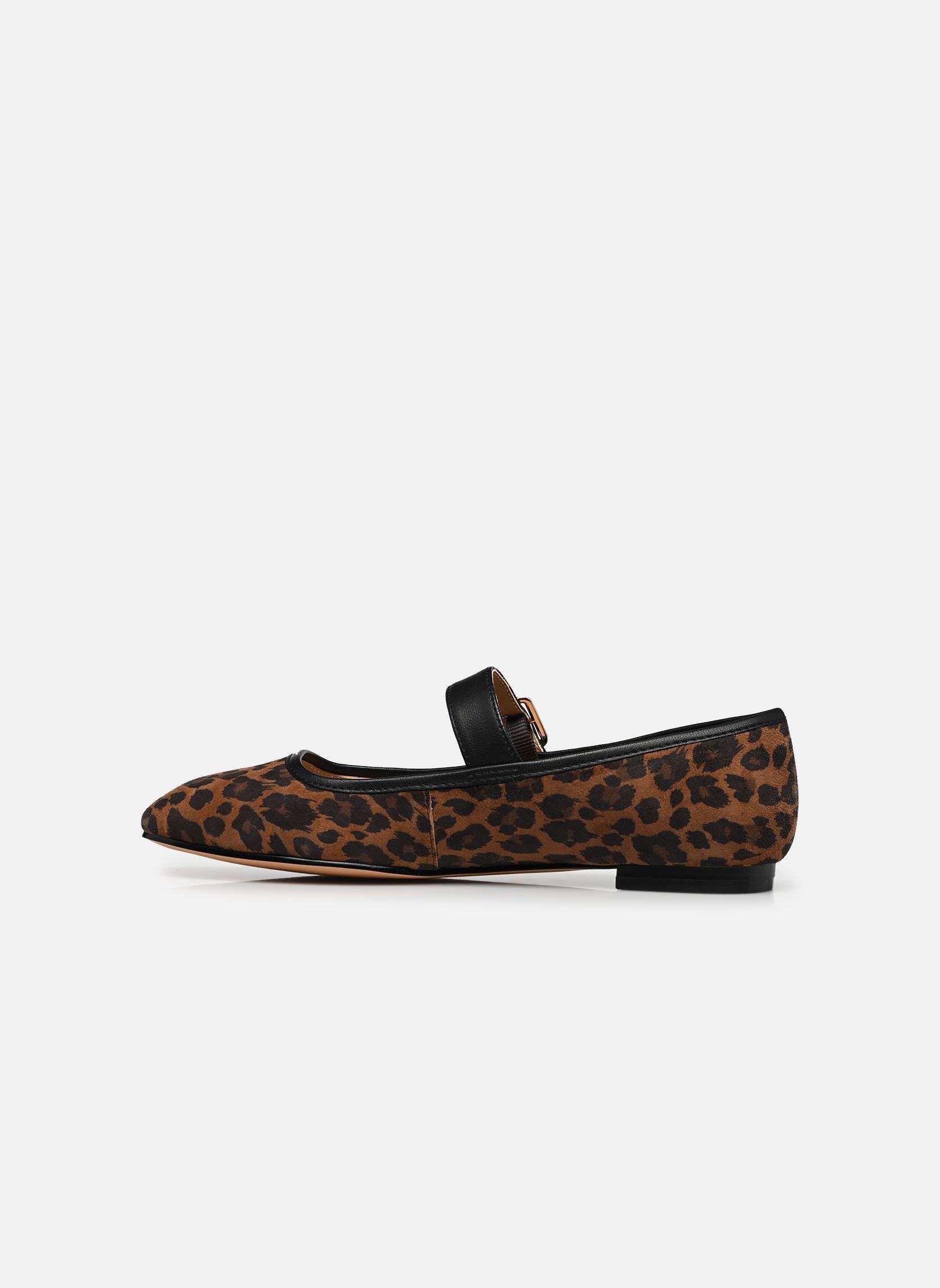 Ballerinas D AZLEA damen braun Geox Ballerinas D AZLEA damen braun COGNAC