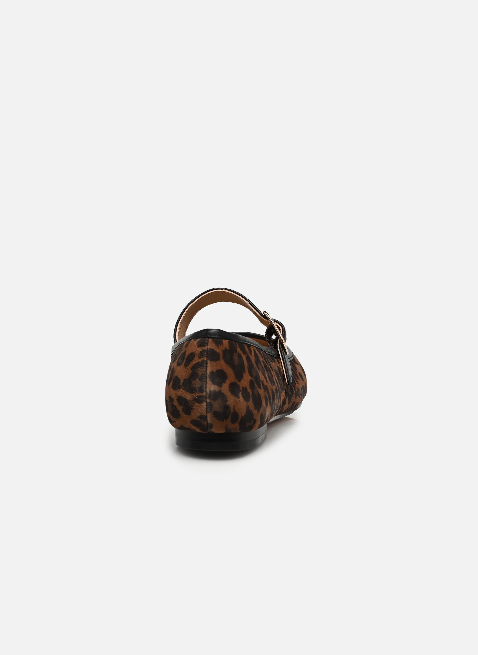 Ballerinas D AZLEA damen braun Geox Ballerinas D AZLEA damen braun COGNAC
