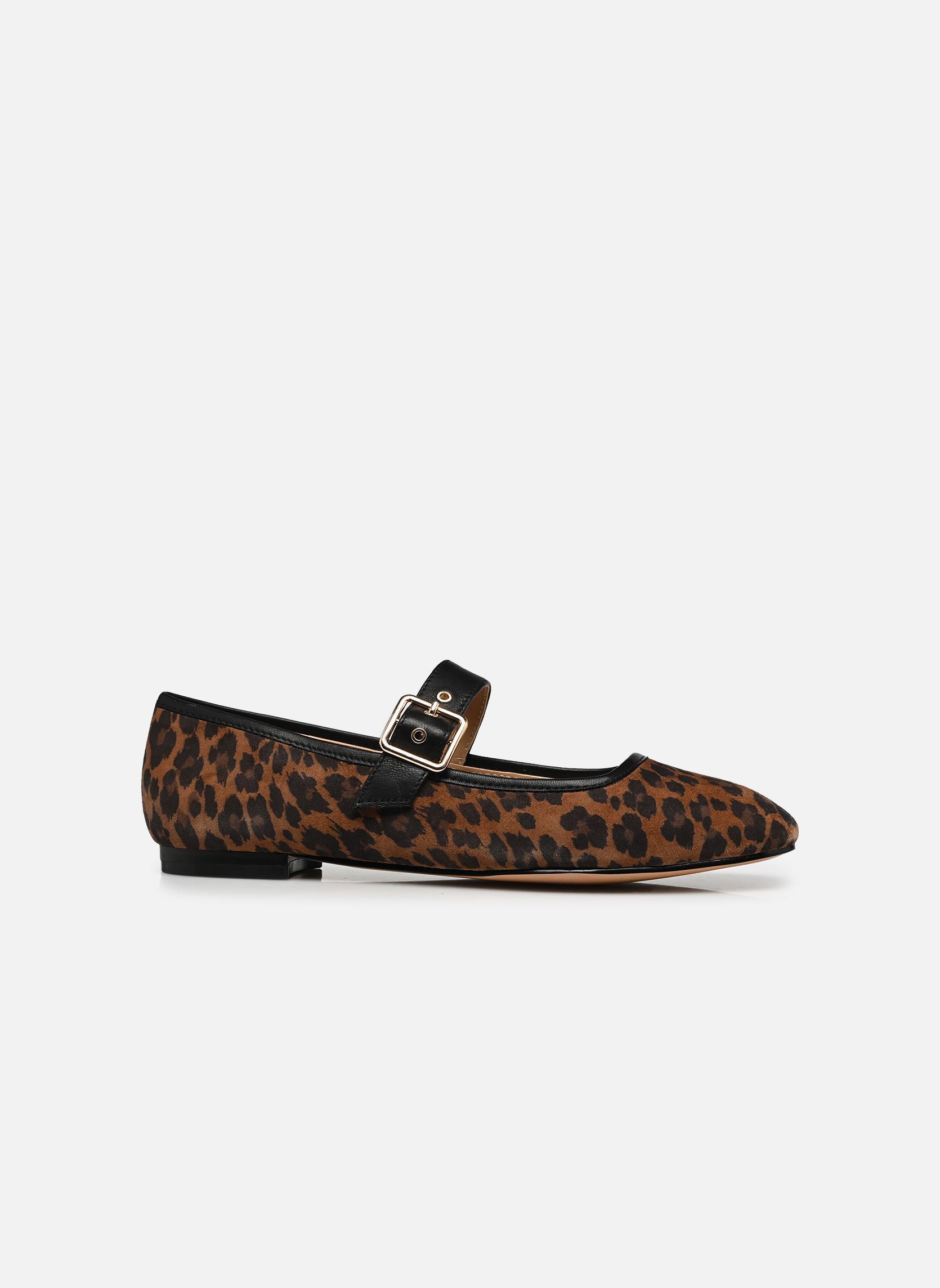 Ballerinas D AZLEA damen braun Geox Ballerinas D AZLEA damen braun COGNAC