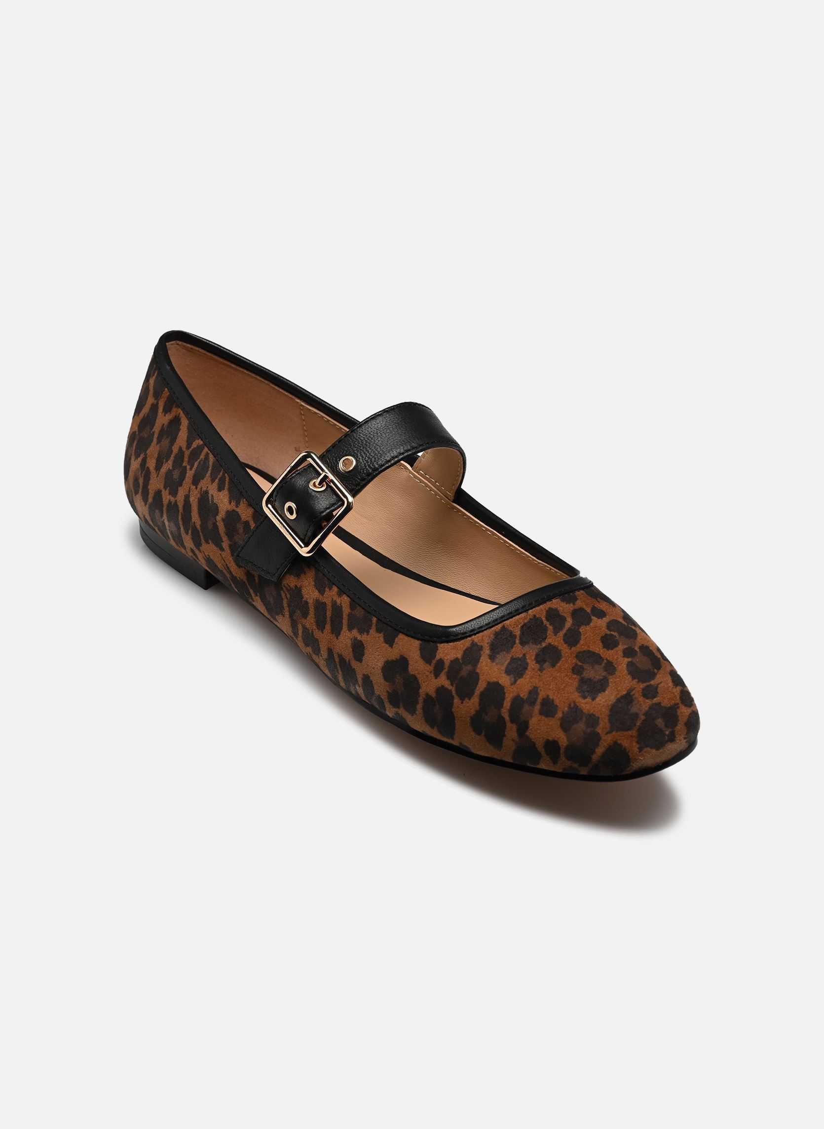 Ballerines Geox D AZLEA - vue 10