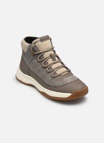 Sneakers D BERINIKE B ABX dames bruin