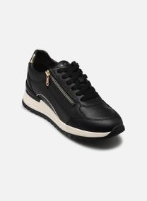 Baskets D DESYA BNC femme beige
