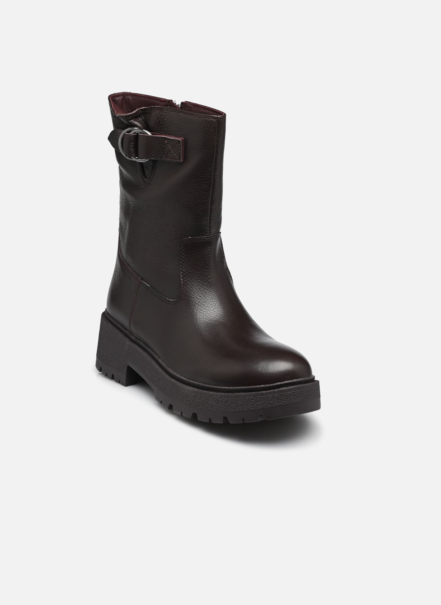 Bottes Geox D EIVETTE - vue 2
