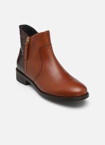 Stiefeletten und Stiefel D ESMEENA A damen schwarz