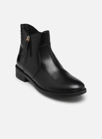 Stiefeletten und Stiefel D ESMEENA A damen schwarz