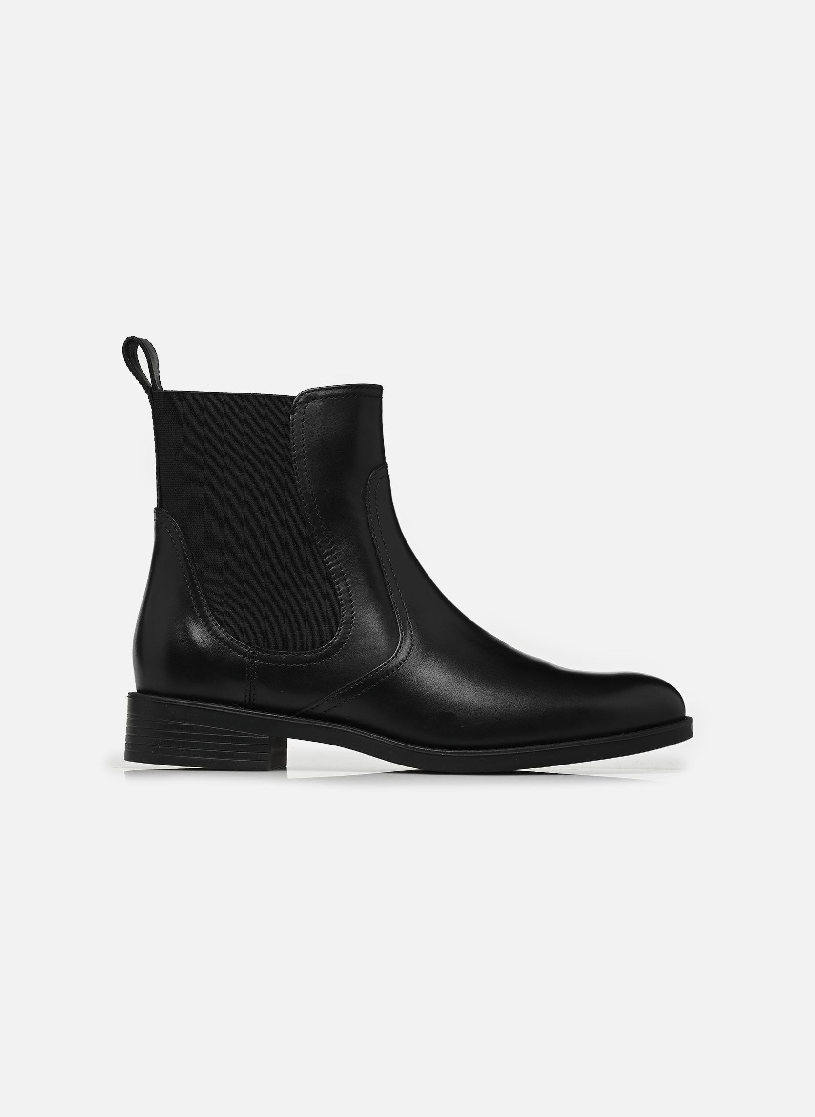 Bottines et boots D ESMEENA D femme noir Geox Bottines et boots D ESMEENA D femme noir NOIR