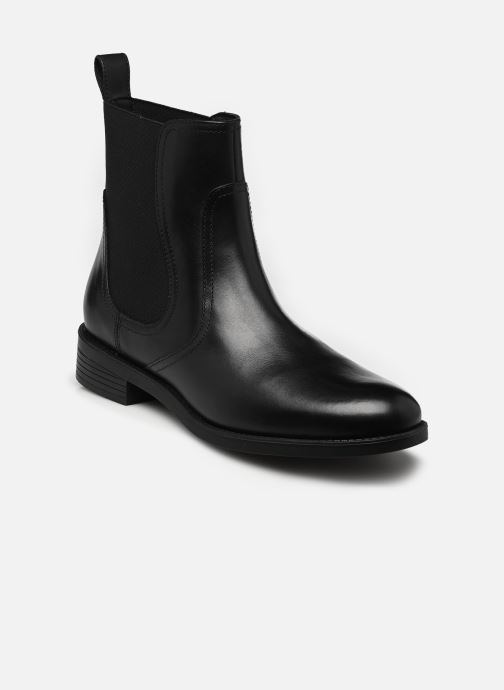 Geox Enkellaarzen en boots D ESMEENA D dames zwart