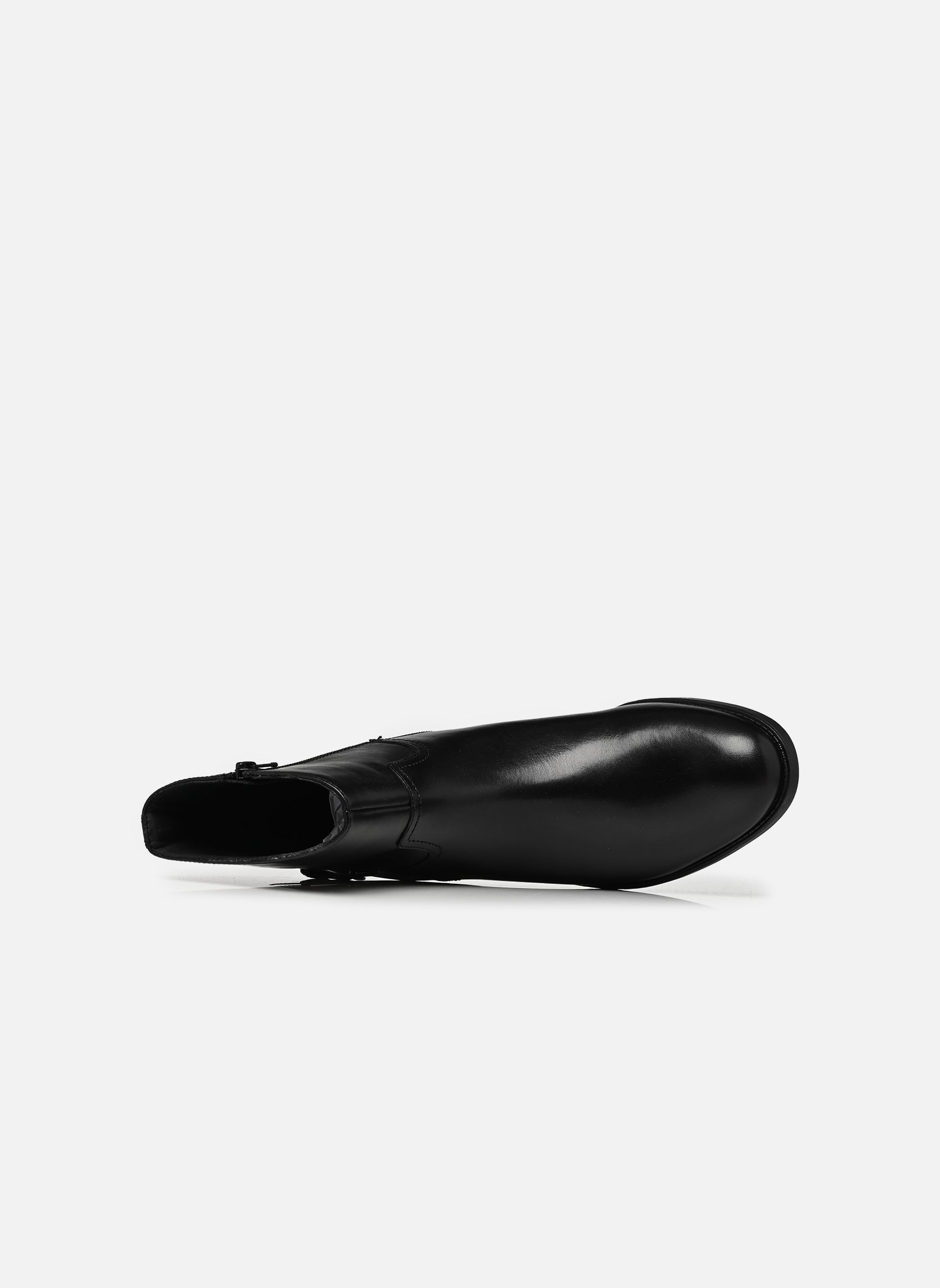 Bottines et boots D ESMEENA E femme noir Geox Bottines et boots D ESMEENA E femme noir NOIR