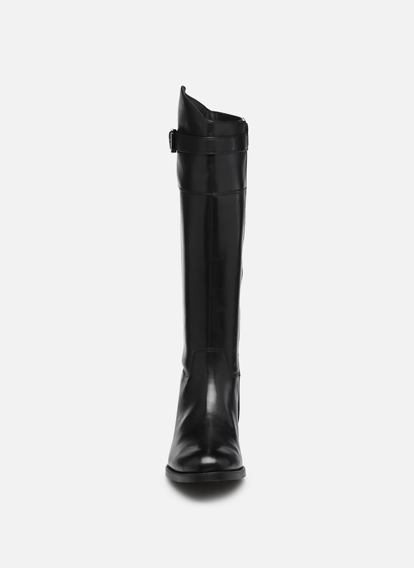 Bottines et boots D ESMEENA EB femme noir Geox Bottines et boots D ESMEENA EB femme noir NOIR