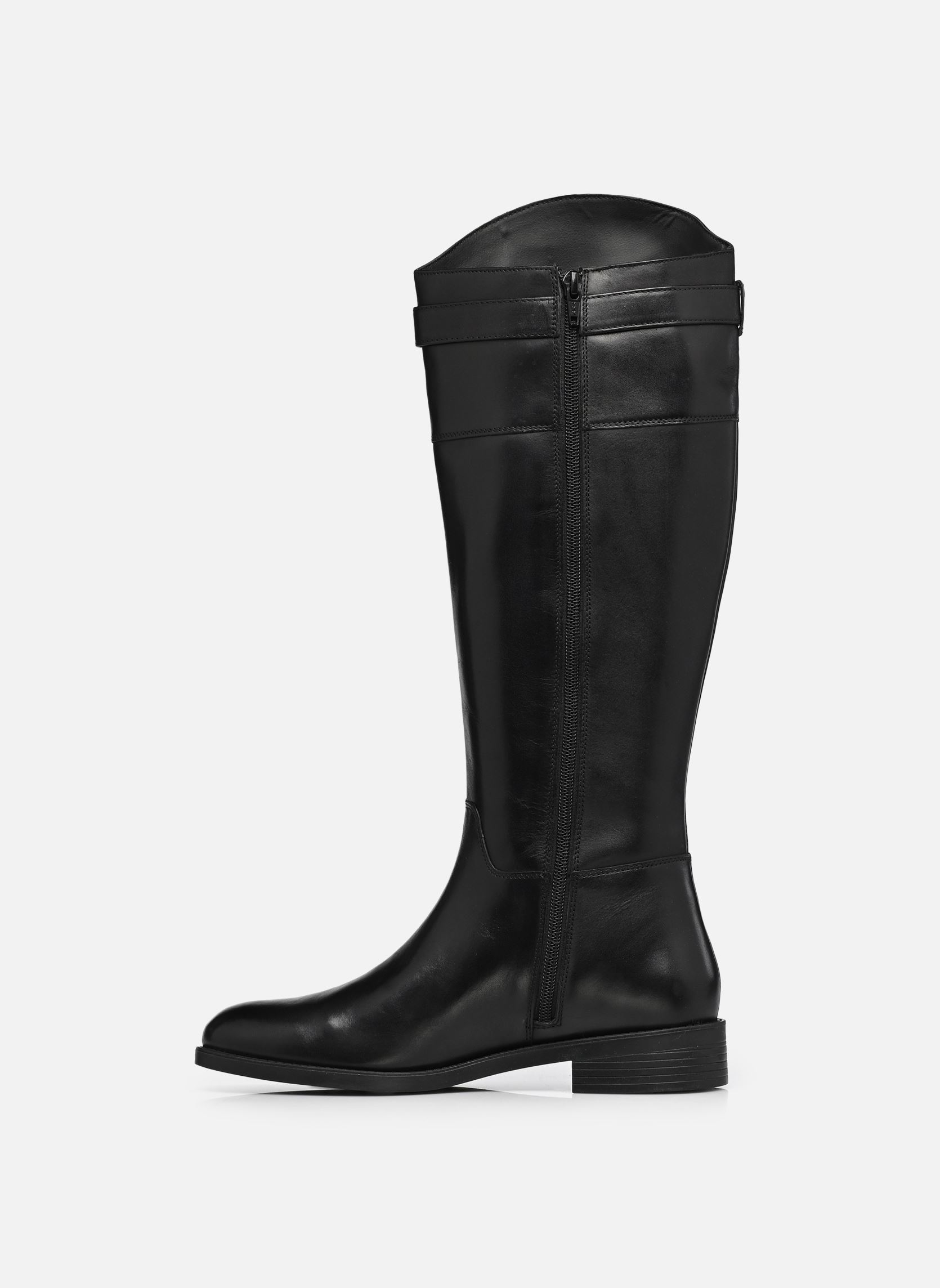 Bottines et boots D ESMEENA EB femme noir Geox Bottines et boots D ESMEENA EB femme noir NOIR
