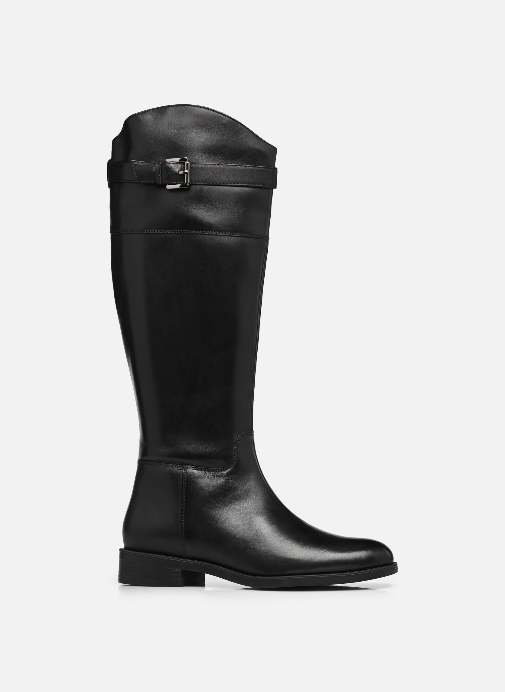 Bottines et boots D ESMEENA EB femme noir Geox Bottines et boots D ESMEENA EB femme noir NOIR